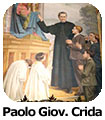 Paolo Giovanni Crida